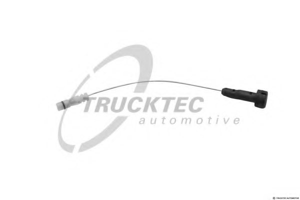 TRUCKTEC AUTOMOTIVE 01.42.079 Warning Contact, brake pad wear